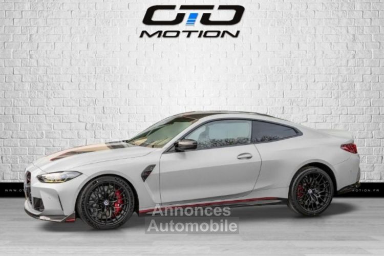 BMW M4 CSL M 50 ANS - <small></small> 239.990 € <small></small> - #4