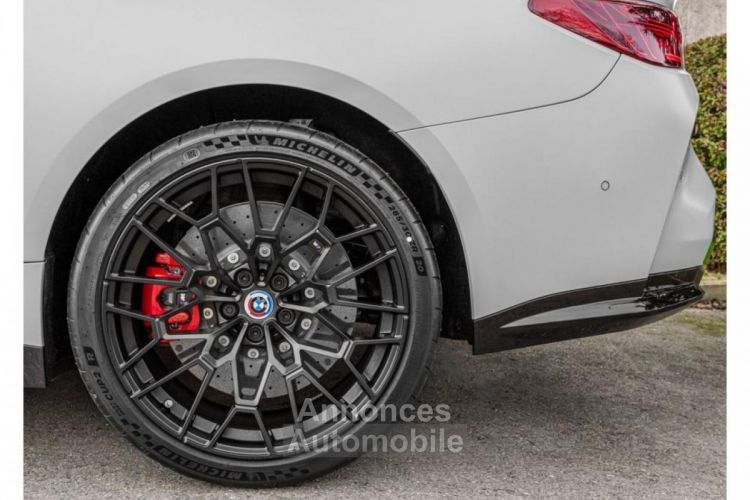 BMW M4 CSL M 50 ANS - <small></small> 239.990 € <small></small> - #8