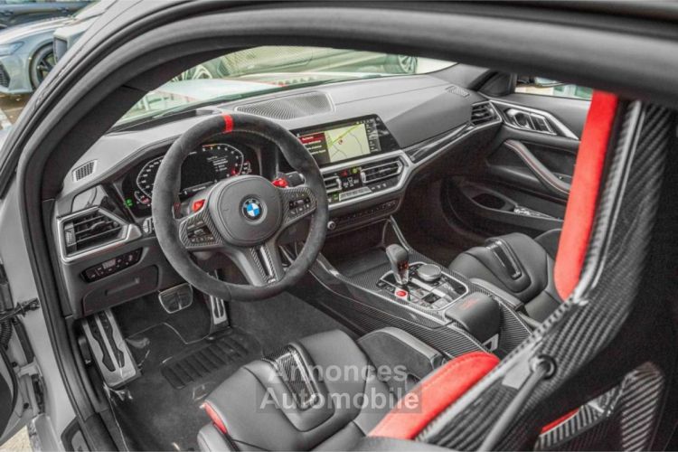 BMW M4 CSL M 50 ANS - <small></small> 239.990 € <small></small> - #10