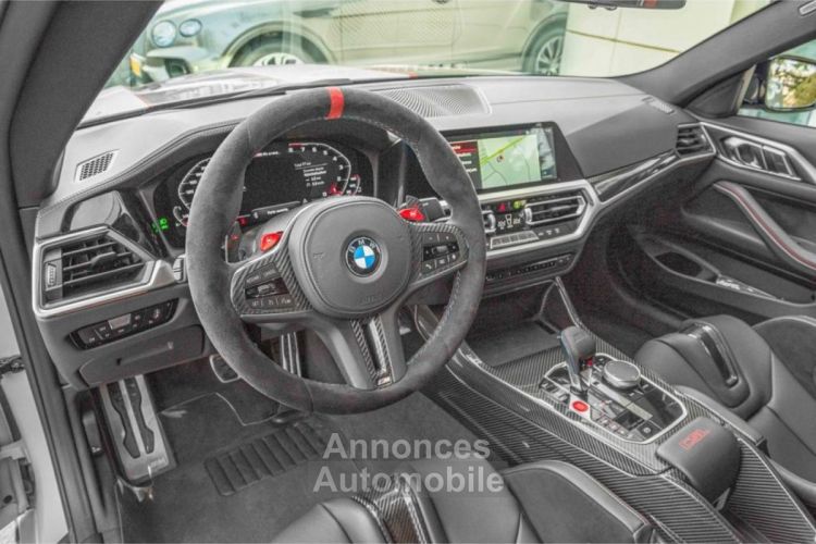 BMW M4 CSL M 50 ANS - <small></small> 239.990 € <small></small> - #11