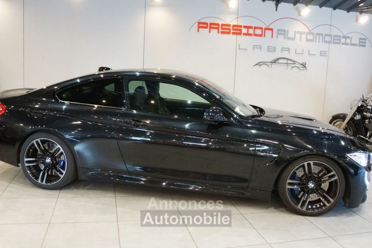 BMW M4 DKG 05-2015, 131500km, - <small></small> 44.900 € <small>TTC</small> - #1