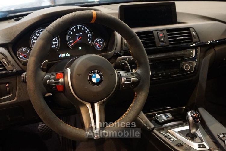 BMW M4 DKG 05-2015, 131500km, - <small></small> 44.900 € <small>TTC</small> - #5