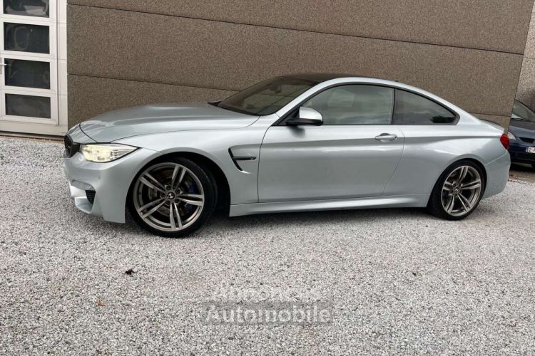 BMW M4 DKG Carbon - <small></small> 39.990 € <small>TTC</small> - #2