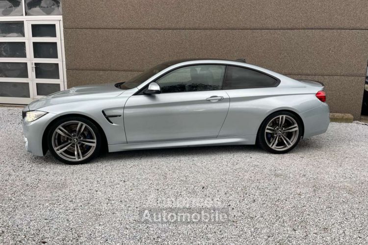 BMW M4 DKG Carbon - <small></small> 39.990 € <small>TTC</small> - #3