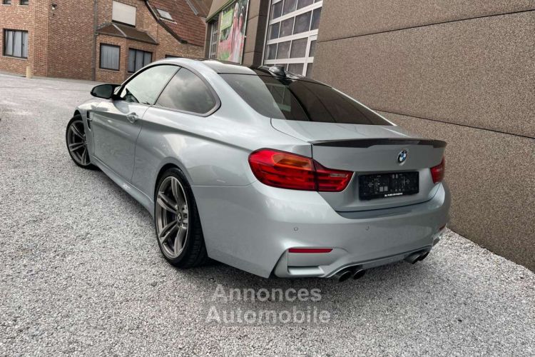 BMW M4 DKG Carbon - <small></small> 39.990 € <small>TTC</small> - #4