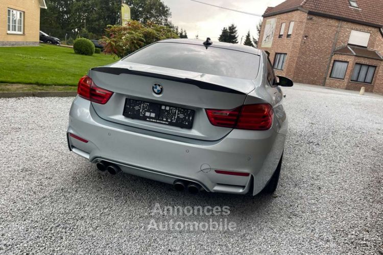 BMW M4 DKG Carbon - <small></small> 39.990 € <small>TTC</small> - #5