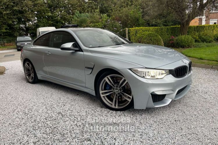 BMW M4 DKG Carbon - <small></small> 39.990 € <small>TTC</small> - #6