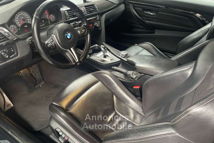 BMW M4 DKG Carbon - <small></small> 39.990 € <small>TTC</small> - #8