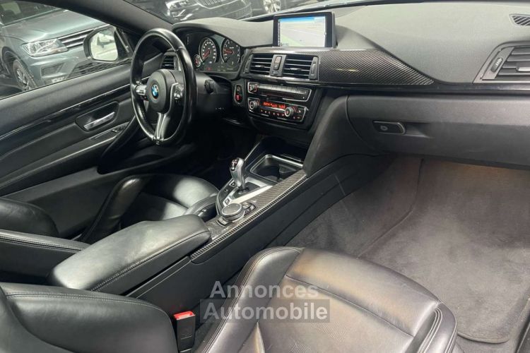 BMW M4 DKG Carbon - <small></small> 39.990 € <small>TTC</small> - #11