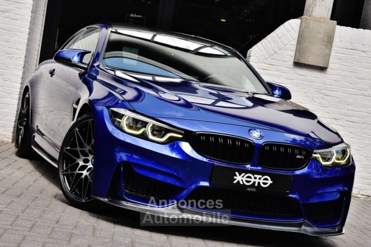 BMW M4 DKG COMPETITION - <small></small> 64.950 € <small>TTC</small> - #2