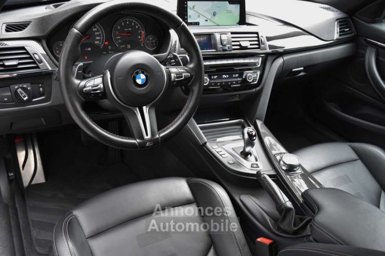 BMW M4 DKG COMPETITION - <small></small> 64.950 € <small>TTC</small> - #4