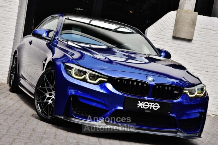 BMW M4 DKG COMPETITION - <small></small> 59.950 € <small>TTC</small> - #2