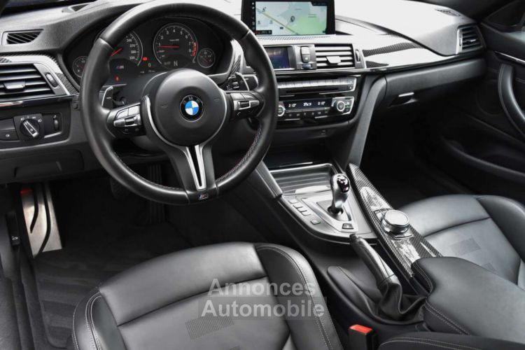 BMW M4 DKG COMPETITION - <small></small> 59.950 € <small>TTC</small> - #4