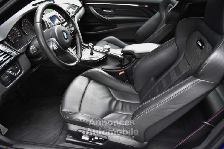 BMW M4 DKG COMPETITION - <small></small> 59.950 € <small>TTC</small> - #5