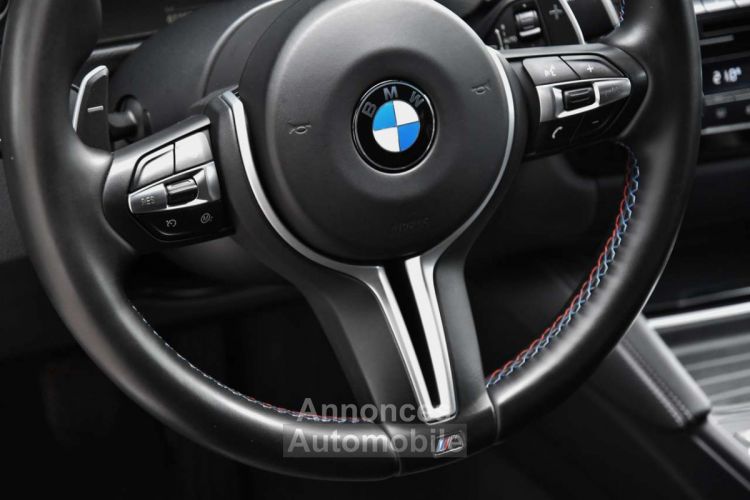 BMW M4 DKG COMPETITION - <small></small> 59.950 € <small>TTC</small> - #11