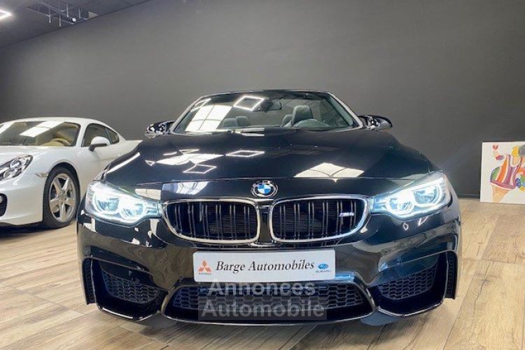 BMW M4 (F83) 431 M DKG7 - <small></small> 54.990 € <small>TTC</small> - #3
