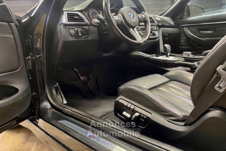 BMW M4 (F83) 431 M DKG7 - <small></small> 54.990 € <small>TTC</small> - #13