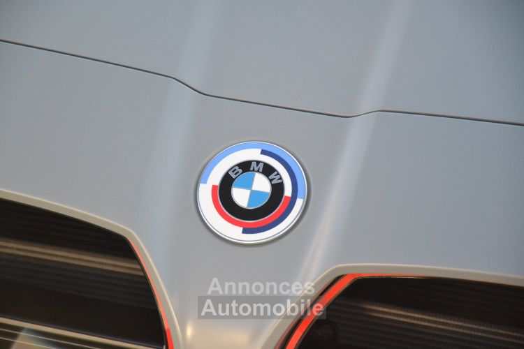 BMW M4 G82 Coupe CSL 550ch - <small>A partir de </small>2.290 EUR <small>/ mois</small> - #4