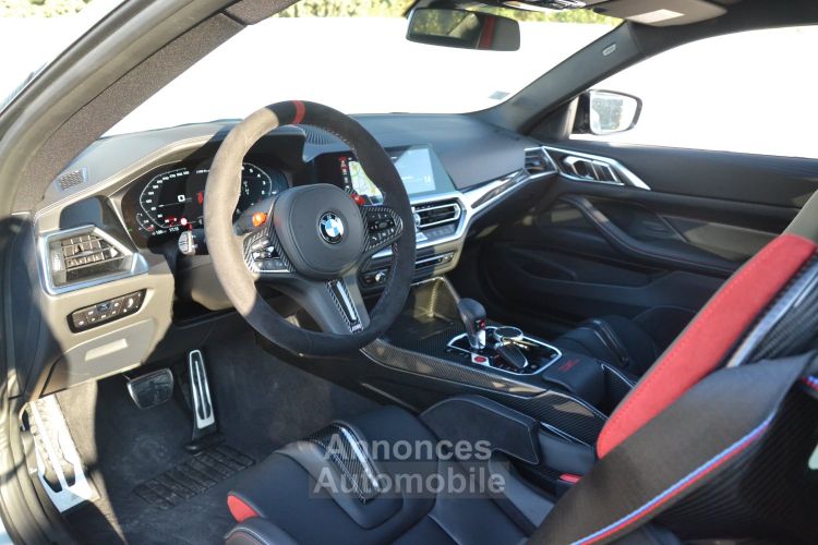 BMW M4 G82 Coupe CSL 550ch - <small>A partir de </small>2.290 EUR <small>/ mois</small> - #14