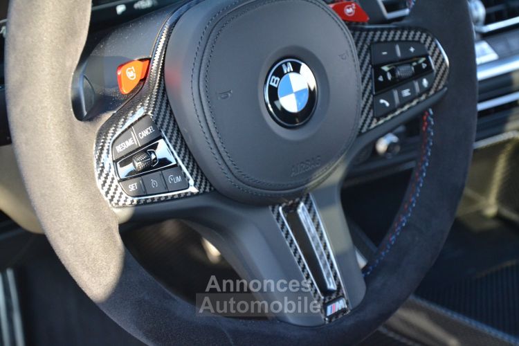 BMW M4 G82 Coupe CSL 550ch - <small>A partir de </small>2.290 EUR <small>/ mois</small> - #20
