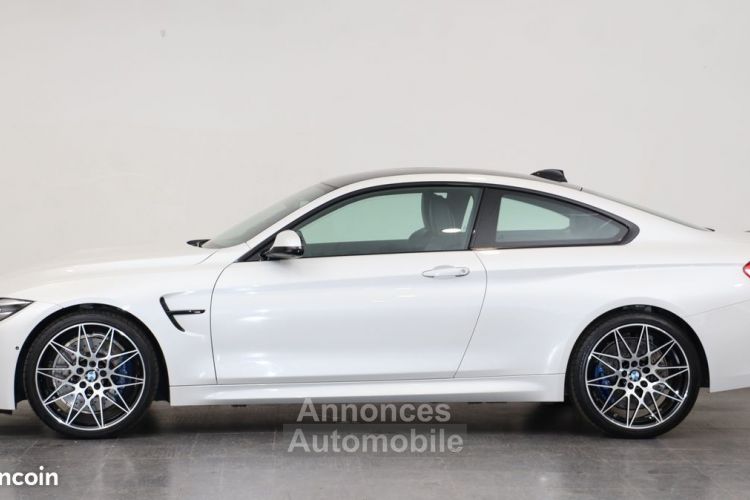 BMW M4 pack competition 450ch dkg - <small></small> 68.990 € <small>TTC</small> - #3