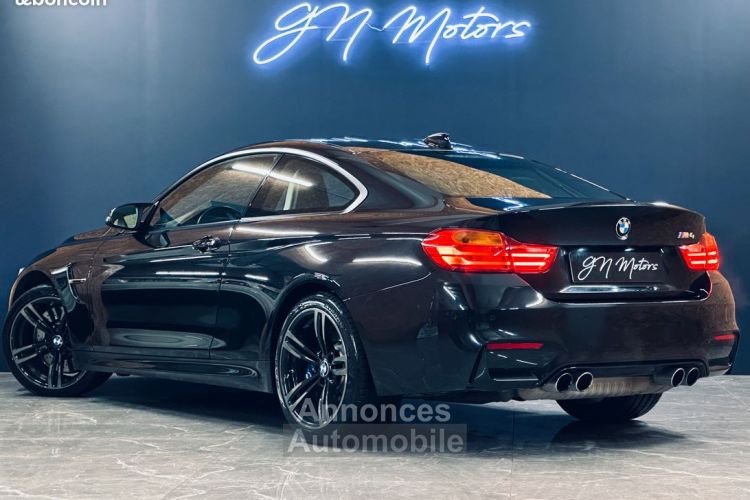 BMW M4 serie 4 f82 3.0 431 deuxieme main garantie 12 mois - - <small></small> 42.990 € <small>TTC</small> - #2