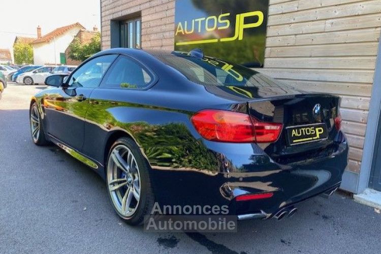 BMW M4 serie 4 (f82) 431 dkg7 - <small></small> 42.990 € <small>TTC</small> - #2