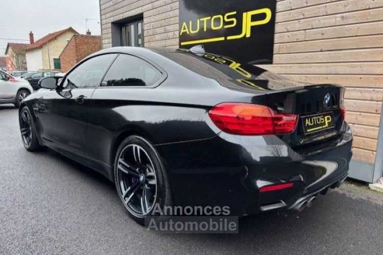 BMW M4 serie 4 (f82) 431 dkg7 - <small></small> 46.990 € <small>TTC</small> - #2