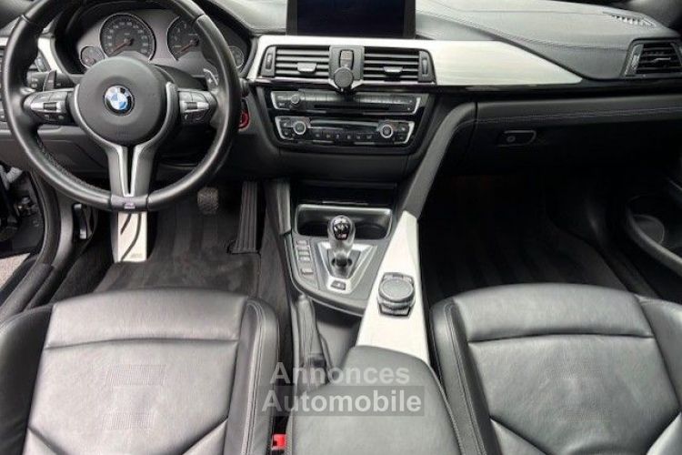 BMW M4 serie 4 (f82) 431 dkg7 - <small></small> 46.990 € <small>TTC</small> - #4