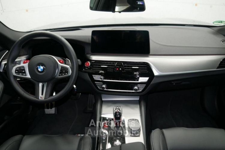 BMW M5 - BVA BERLINE G30 F90 LCI Competition PHASE 2 - <small></small> 118.990 € <small></small> - #5