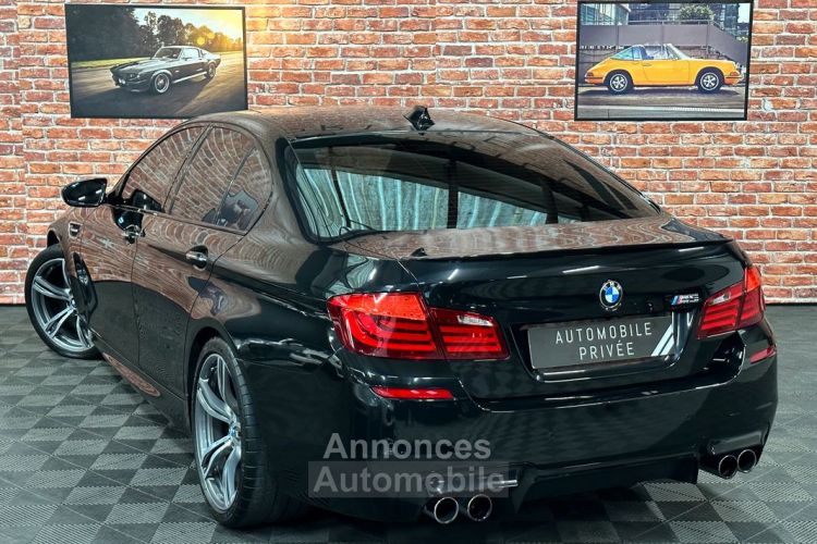 BMW M5 ( F10 ) V8 4.4 biturbo 560 cv IMMAT FRANCAISE - <small></small> 46.990 € <small>TTC</small> - #2