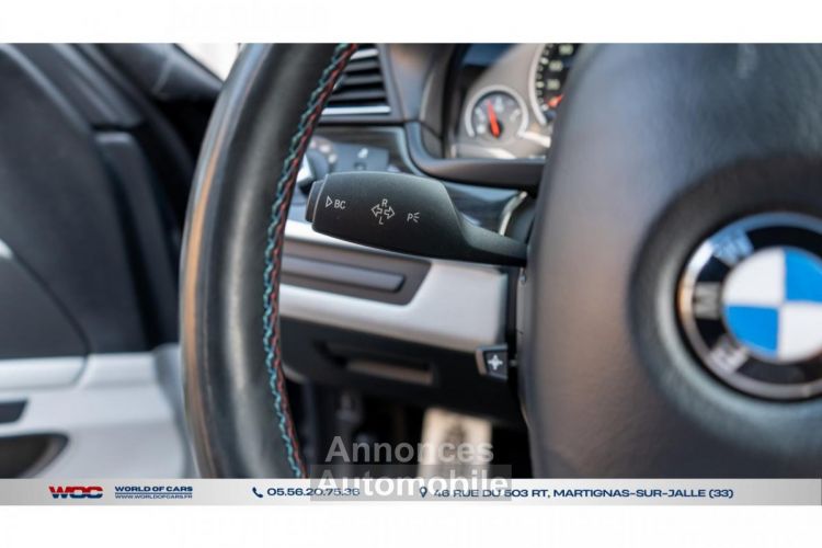 BMW M5 / F10 / FULL SUIVIE / DKG / HUD / CUIR NAPPA - <small></small> 38.900 € <small></small> - #24