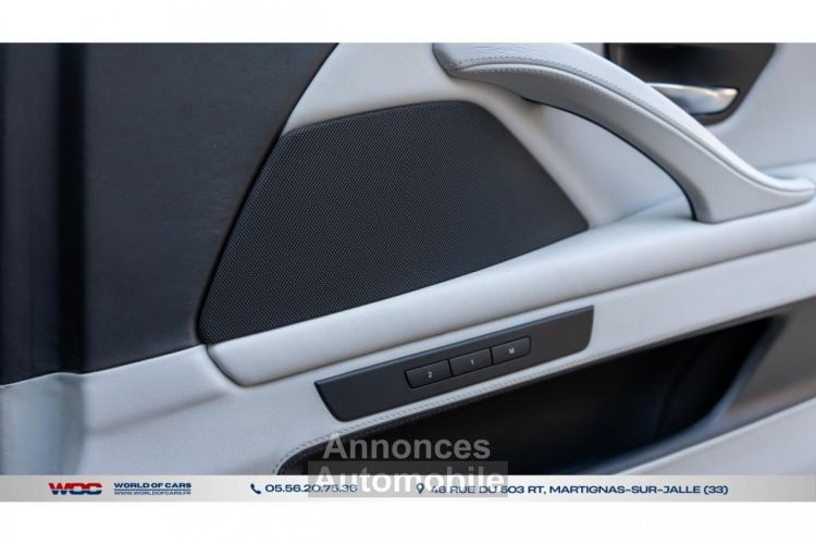 BMW M5 / F10 / FULL SUIVIE / DKG / HUD / CUIR NAPPA - <small></small> 38.900 € <small></small> - #57