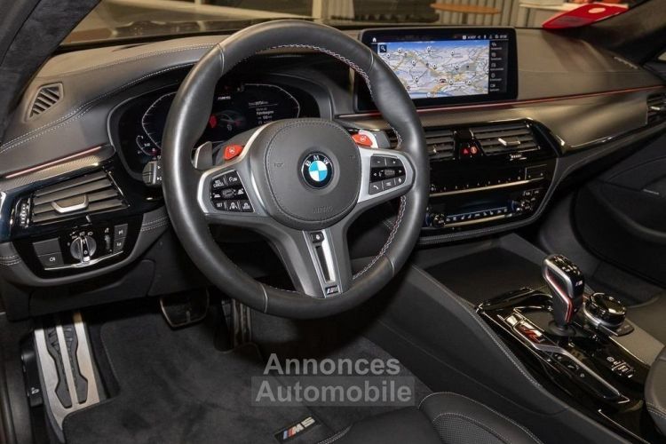 BMW M5 4.4 625cv COMPETITION  - <small></small> 108.490 € <small>TTC</small> - #9