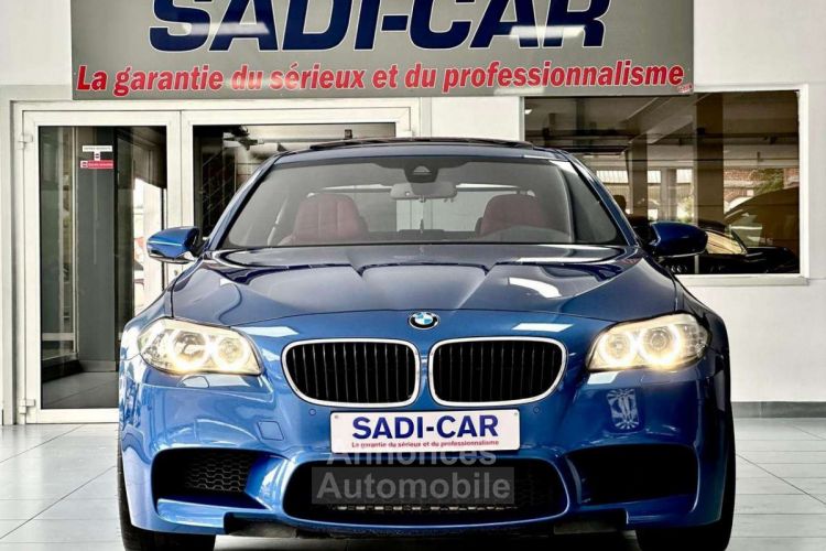 BMW M5 4.4 V8 560cv DKG -Berline - <small></small> 54.990 € <small>TTC</small> - #2