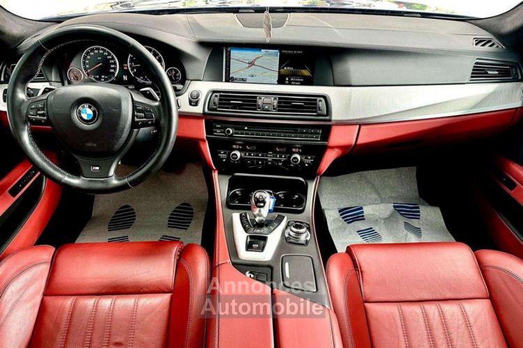 BMW M5 4.4 V8 560cv DKG -Berline - <small></small> 54.990 € <small>TTC</small> - #10