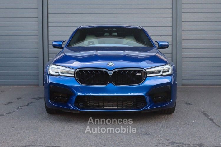 BMW M5 4.4 V8 600ch M Steptronic - <small></small> 64.590 € <small>TTC</small> - #2