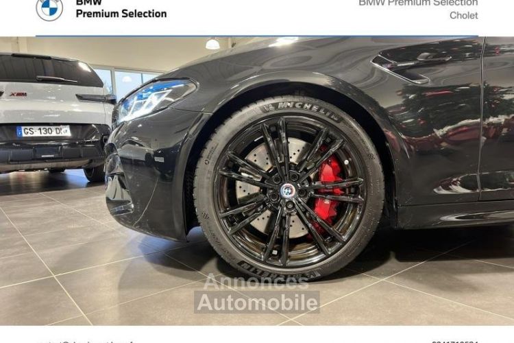 BMW M5 4.4 V8 625ch Competition M Steptronic - <small></small> 133.900 € <small>TTC</small> - #5