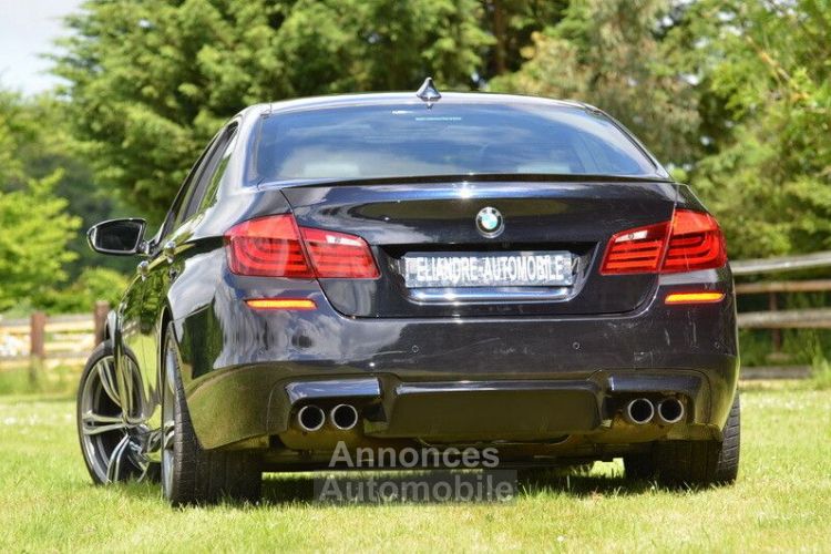BMW M5 4.4 V8 Bi Turbo 560 ch - <small></small> 52.900 € <small>TTC</small> - #5