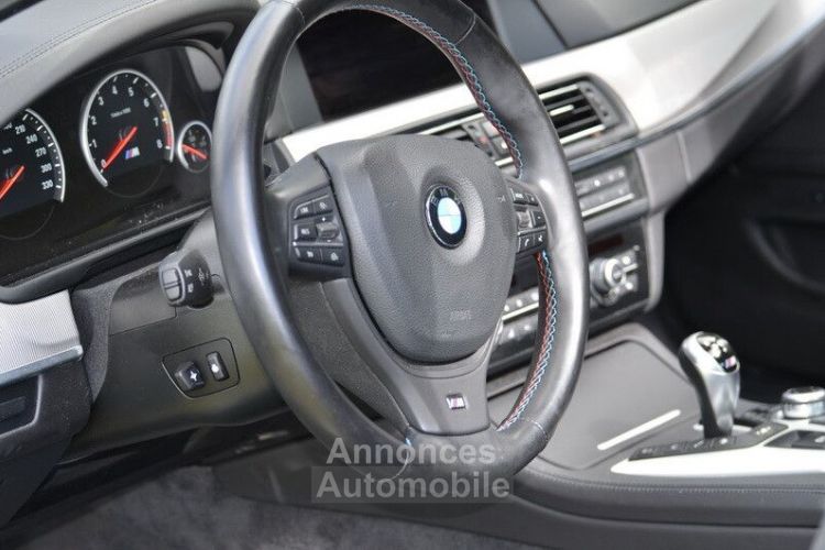 BMW M5 4.4 V8 Bi Turbo 560 ch - <small></small> 52.900 € <small>TTC</small> - #7