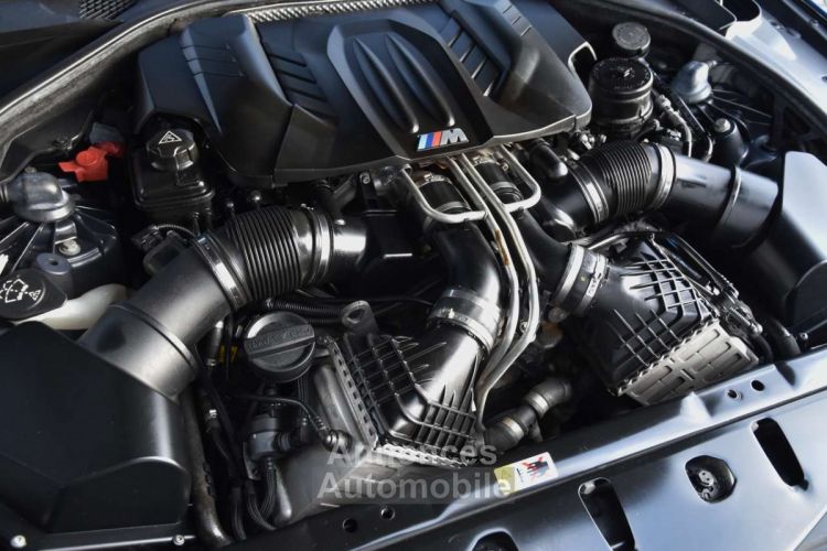 BMW M5 4.4 V8 DKG - <small></small> 37.950 € <small>TTC</small> - #6