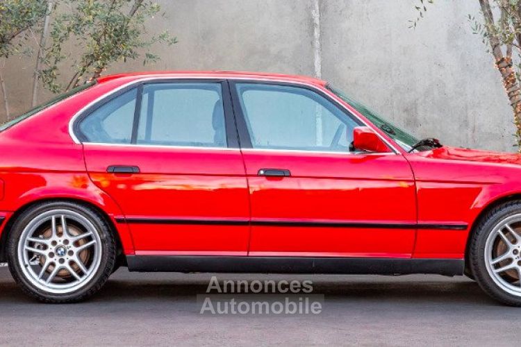 BMW M5 5-Speed - <small></small> 26.980 € <small>TTC</small> - #5