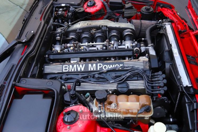 BMW M5 5-Speed - <small></small> 26.980 € <small>TTC</small> - #8