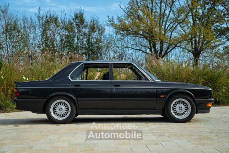 BMW M5 535 - Prix sur Demande - #1