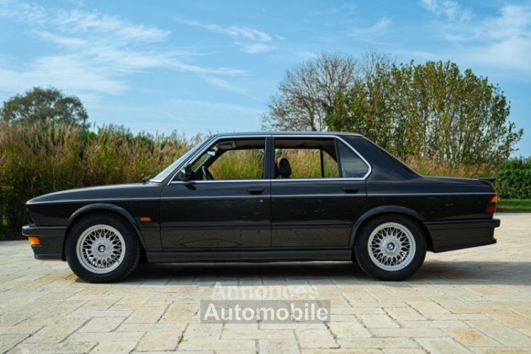 BMW M5 535 - Prix sur Demande - #2