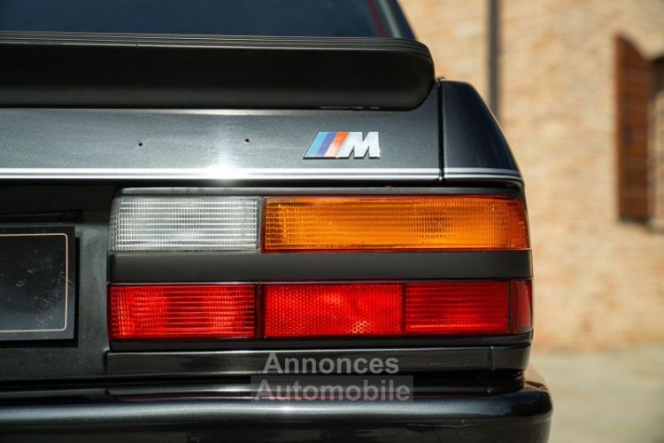 BMW M5 535 - Prix sur Demande - #6