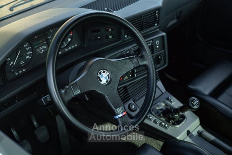 BMW M5 535 - Prix sur Demande - #9