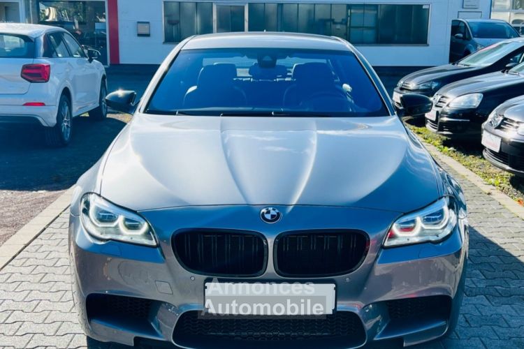 BMW M5 560ch LED*KEYLESS*SIEGE MEMOIRE*AFFICHAGE TETE HAUTE*ENTRETIEN BMW*GARANTIE 12 MOIS - <small></small> 42.900 € <small>TTC</small> - #2