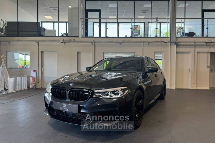 BMW M5 600ch BVA8 - <small></small> 74.990 € <small>TTC</small> - #2