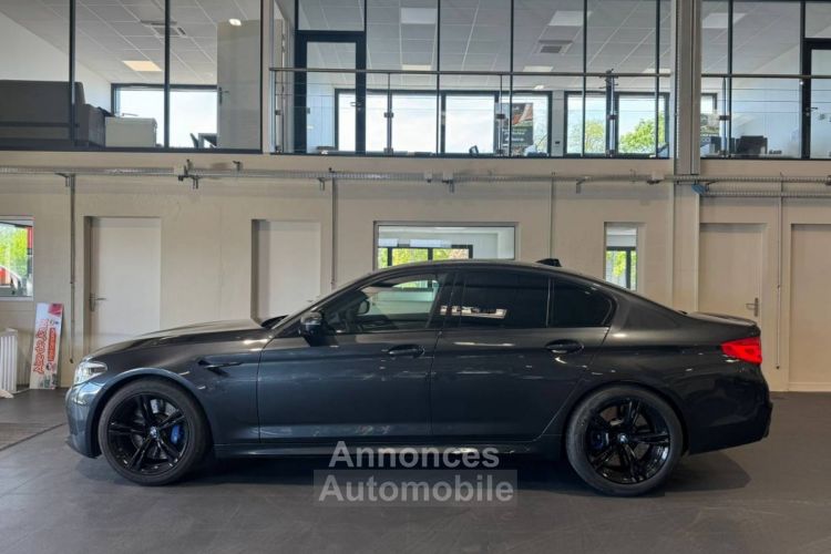 BMW M5 600ch BVA8 - <small></small> 74.990 € <small>TTC</small> - #3